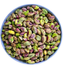 Pistachios