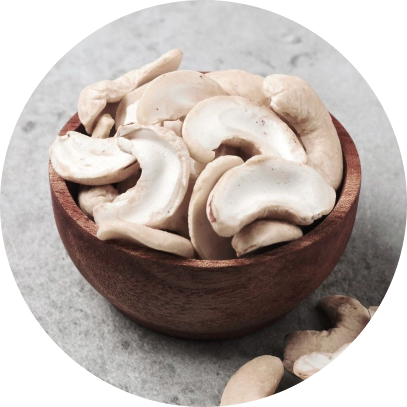 2 Cashew
