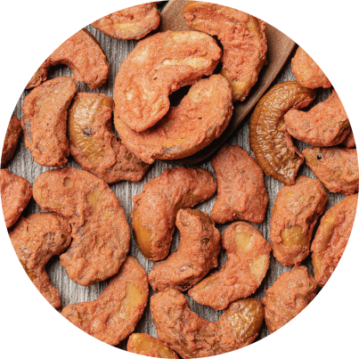 Thailand Roasted Cashew