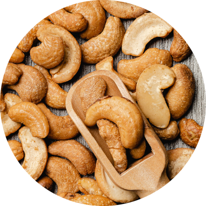 Original Roasted Cashew