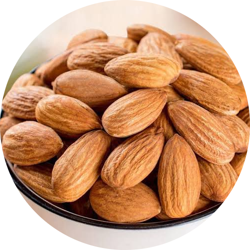 Whole Almond
