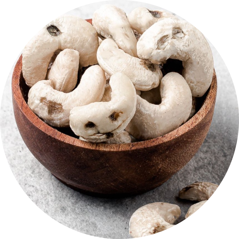 Scorched Kernels